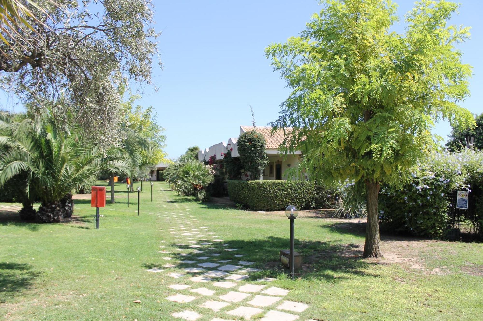 Valle Di Mare Country Resort ฟอนตาเน บีอานเก ห้อง รูปภาพ
