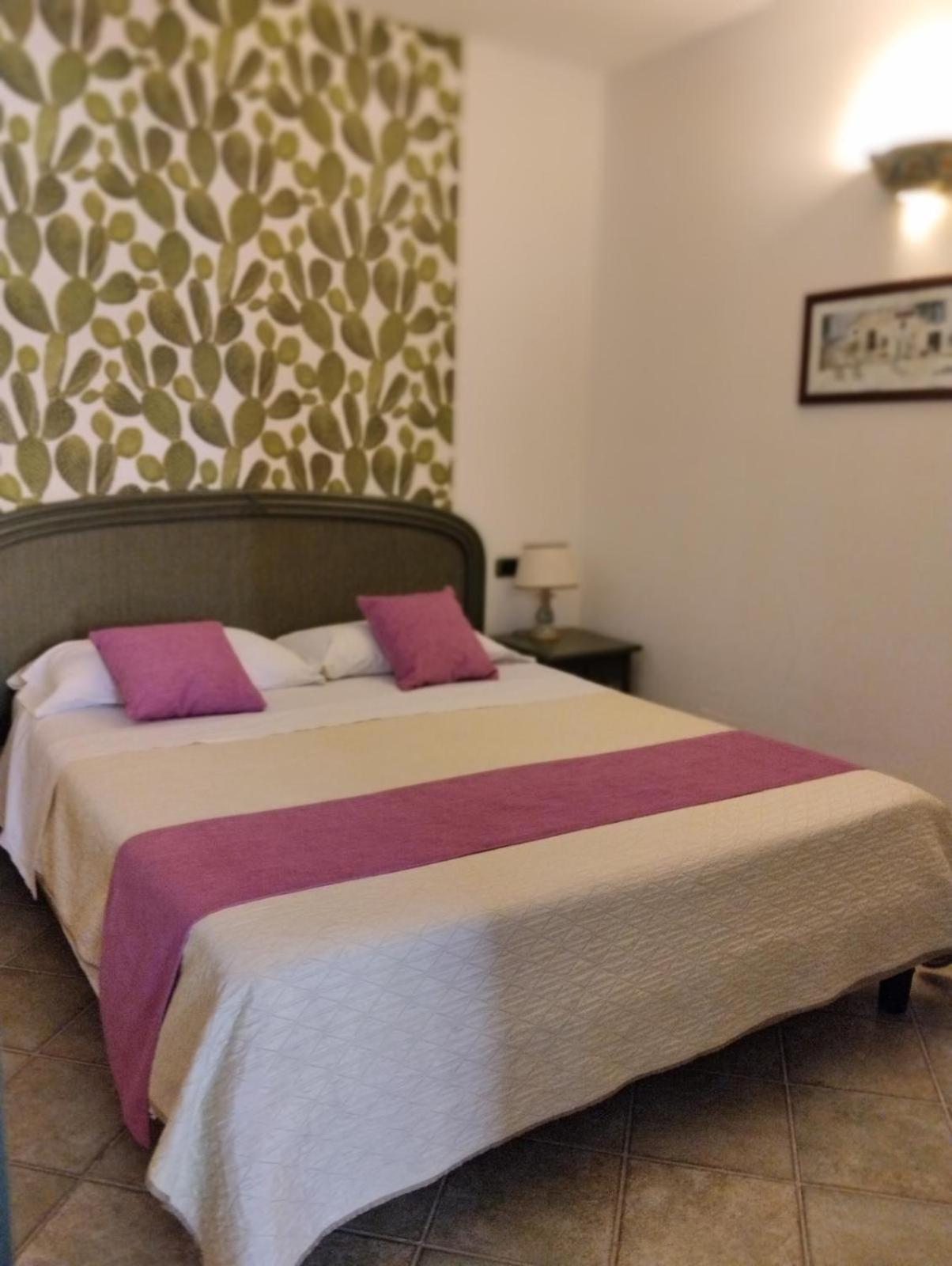 Valle Di Mare Country Resort ฟอนตาเน บีอานเก ภายนอก รูปภาพ